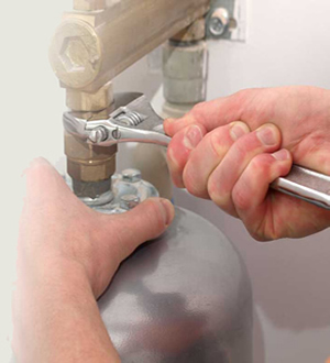 water heaters